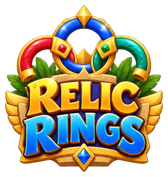 Relic Rings logo